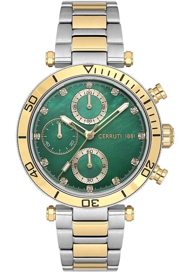 Cerruti 1881 Cıwlı0049908 Kadın Kol Saati - Image 1