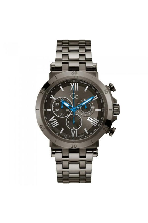Gc Guess Collection Gcy44005G5Mf Erkek Kol Saati - Image 1