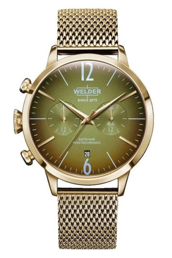 Welder Moody Unisex Kol Saati Wwrc813 - Image 1
