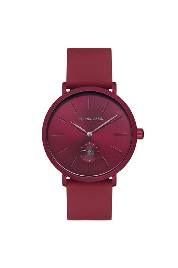 U.S. Polo Assn. Uspa1002-02 Kadın|Erkek Kol Saati - Image 1
