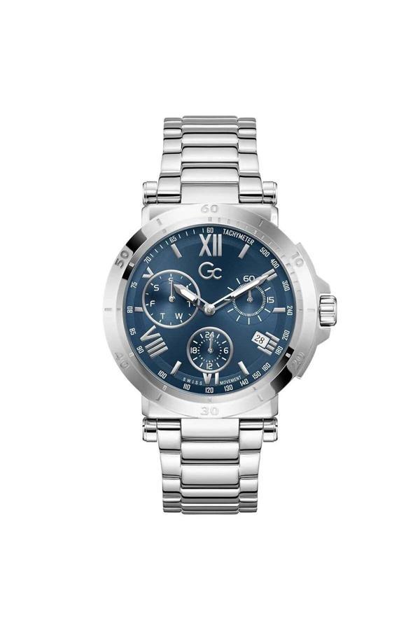 Guess Collection Gc Gcy44010G7M Erkek Kol Saati - Image 1