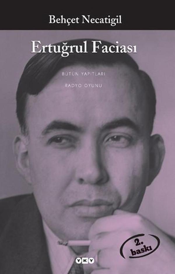 Ertuğrul Faciası - Yapı Kredi Yayınları - Image 1