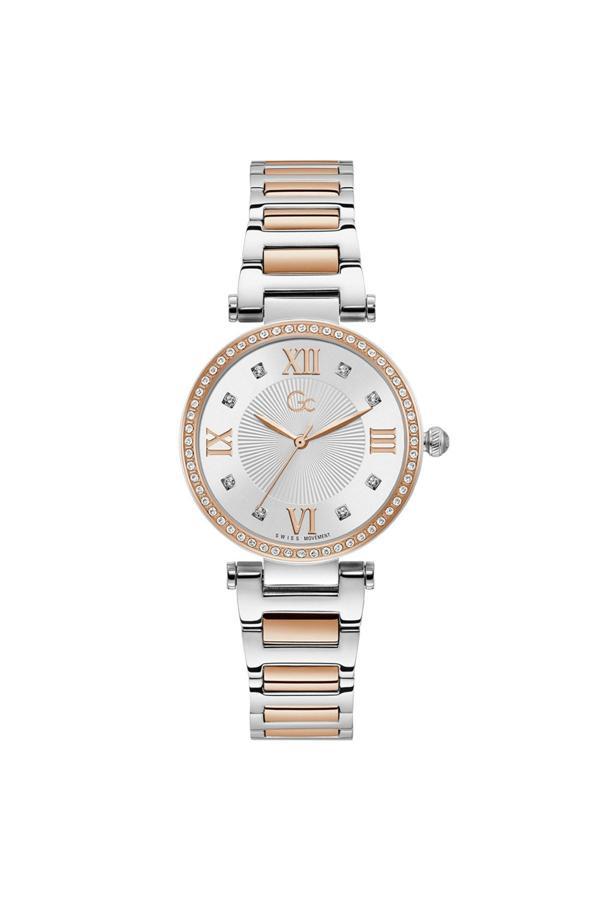 Guess Collection Gc Gcy64001L1Mf Bayan Kol Saati - Image 1