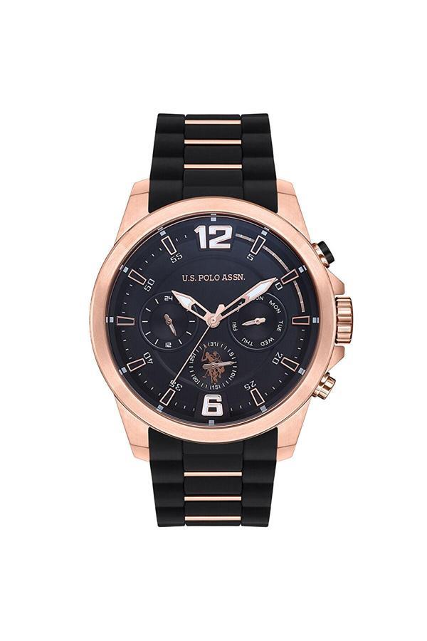 U.S. Polo Assn. Uspa1009-05 Erkek Kol Saati - Image 1