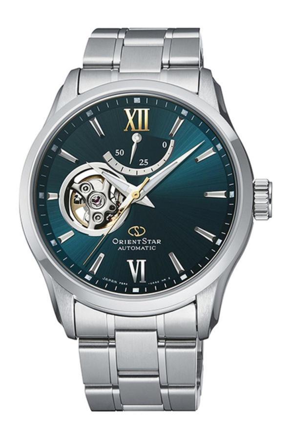 Orient Re-At0002E00B Gri Erkek Saat - Image 1