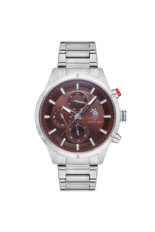 U.S. Polo Assn. Uspa1014-03 Erkek Kol Saati - Image 1