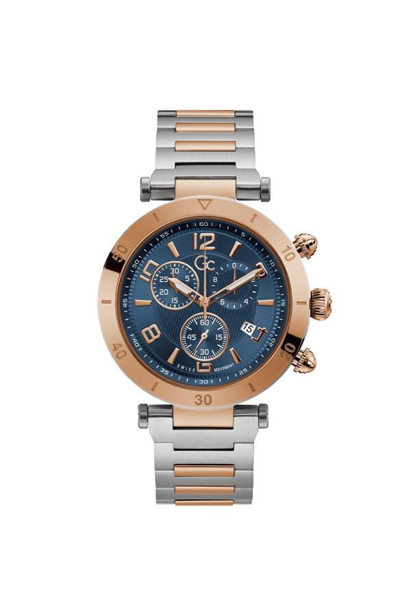 Guess Collection Gc Gcy68004G7Mf Erkek Kol Saati - Image 1