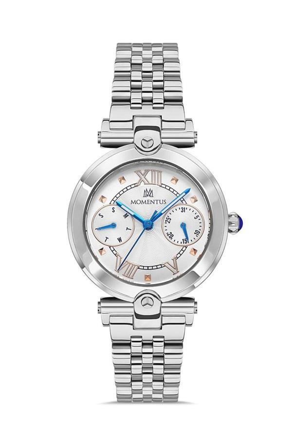 Momentus Cs381S-02Sr Kadın Kol Saati - Image 1