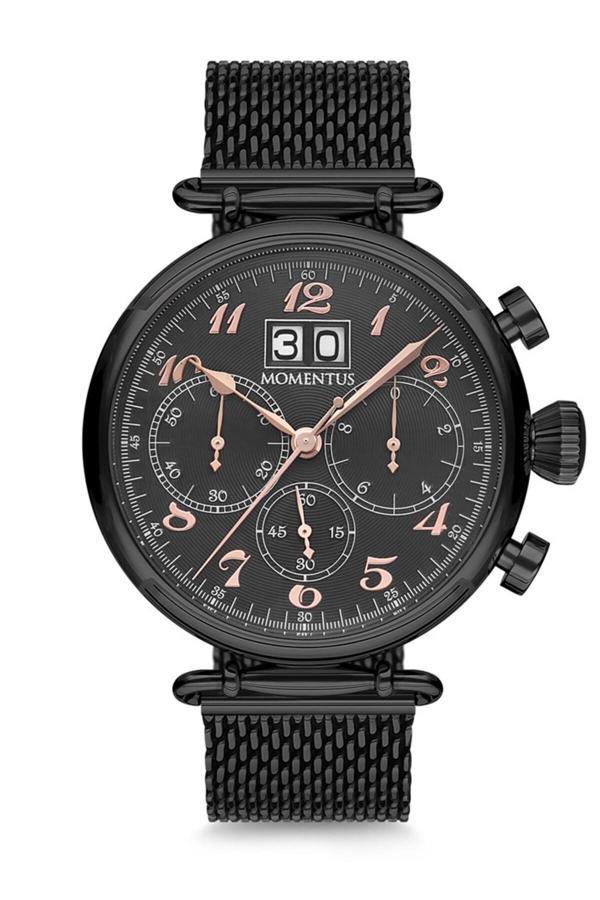 Momentus Tm250N-05Sr Erkek Kol Saati - Image 1