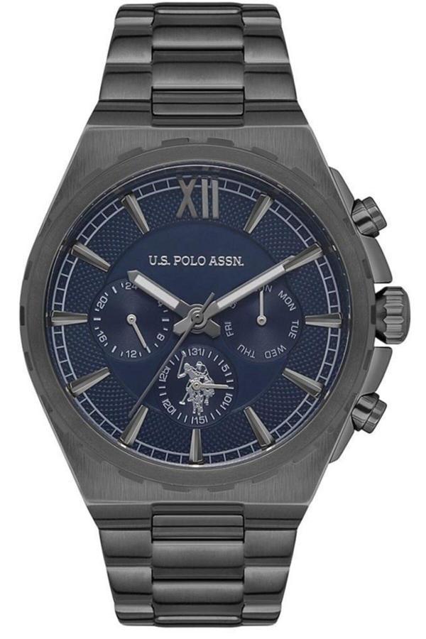 U.S. Polo Assn. Uspa1030-06 Erkek Kol Saati - Image 1