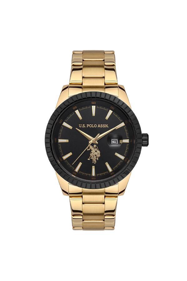 U.S. Polo Assn. Uspa1042-07 Erkek Kol Saati - Image 1