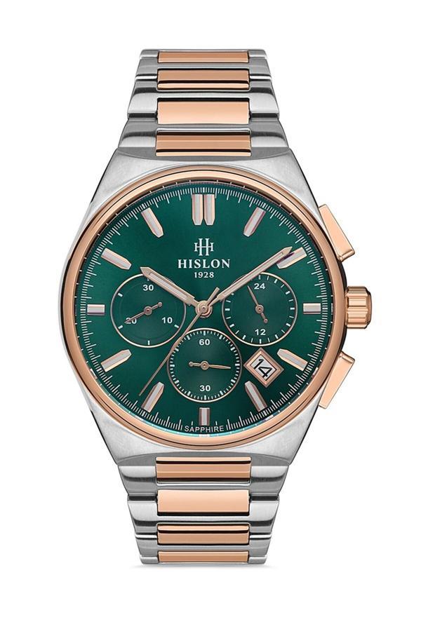 Hislon Ms136T-15Sr Erkek Kol Saati - Image 1