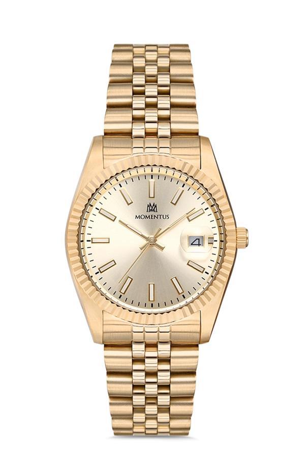 Momentus Cw131G-08Sg Kadın Kol Saati - Image 1