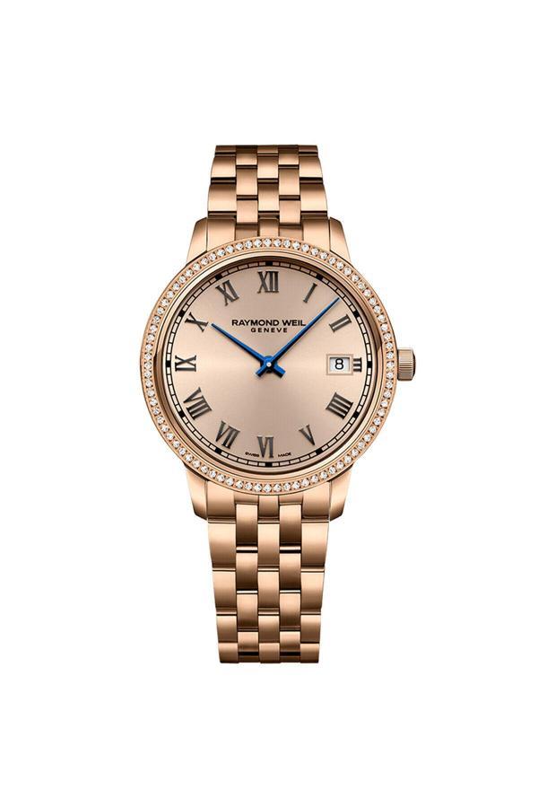 Raymond Weil Rw5385P5S00859 Kadın Kol Saati - Image 1