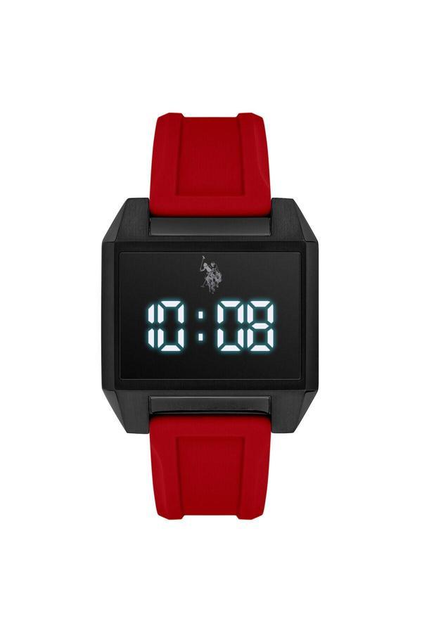 U.S. Polo Assn. Uspa1047-02 Erkek Kol Saati - Image 1