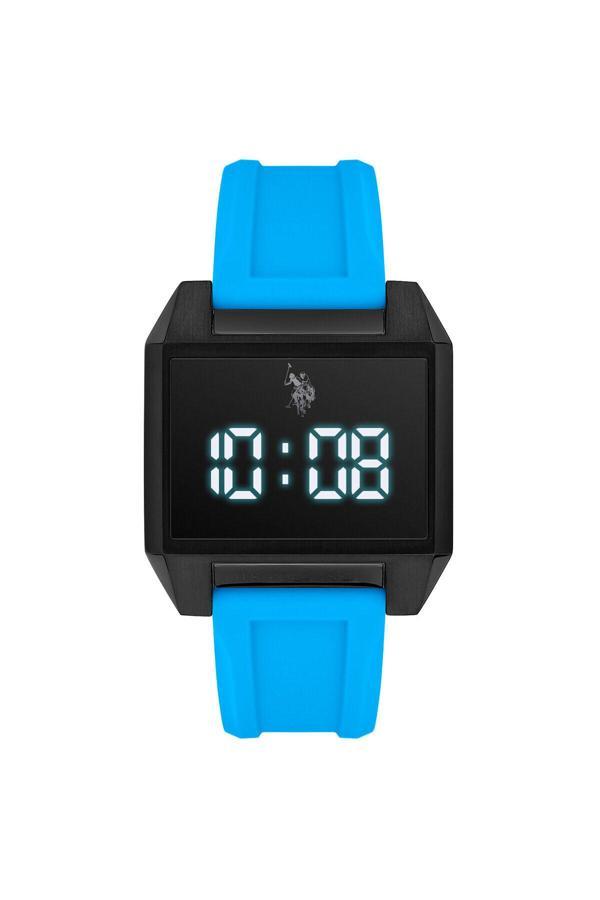 U.S. Polo Assn. Uspa1047-04 Erkek Kol Saati - Image 1