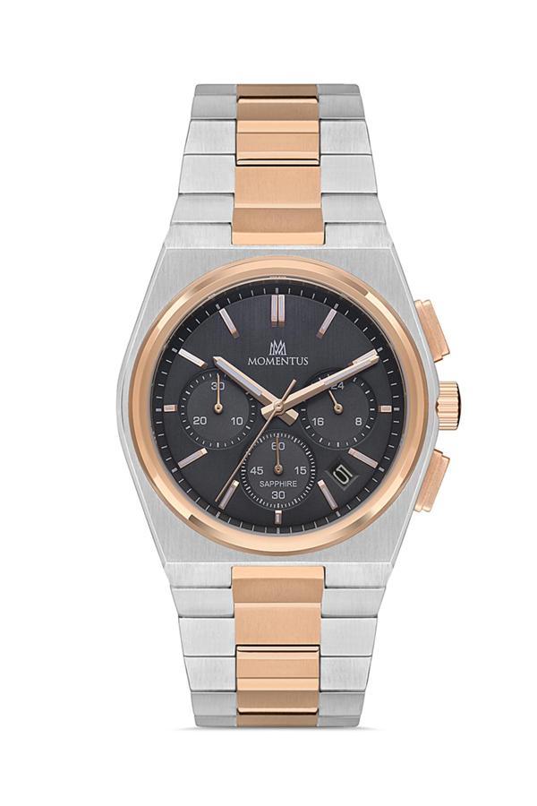 Momentus Tm345T-04Sr Erkek Kol Saati - Image 1