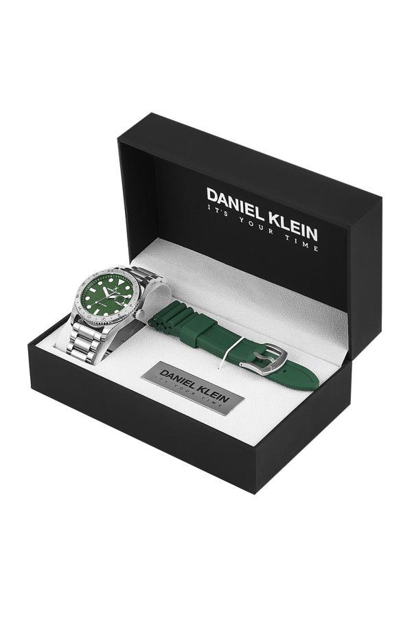 Daniel Klein Dk.1.13980-3  Erkek Kol Saati - Image 1