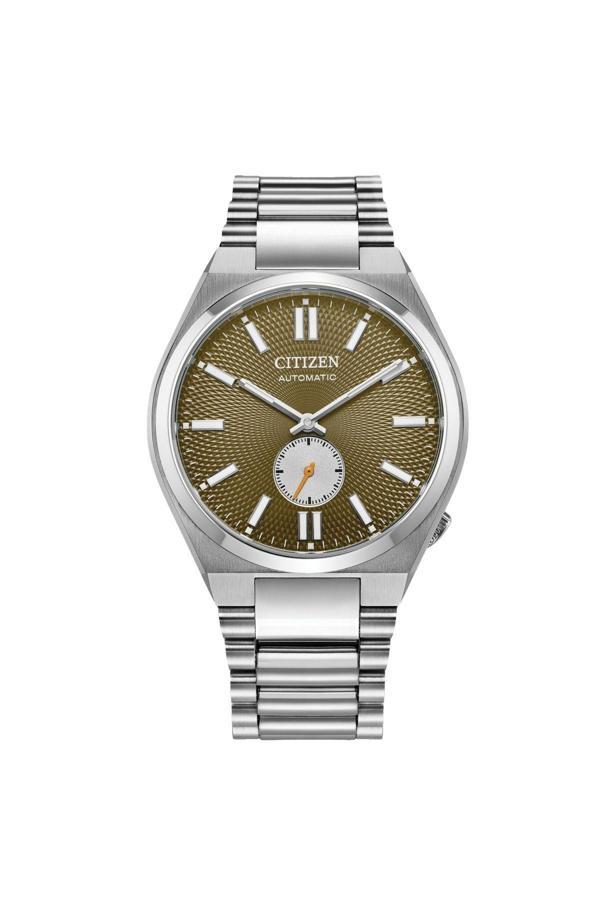 Citizen Nk5010-51X Otomatik Erkek Kol Saati - Image 1
