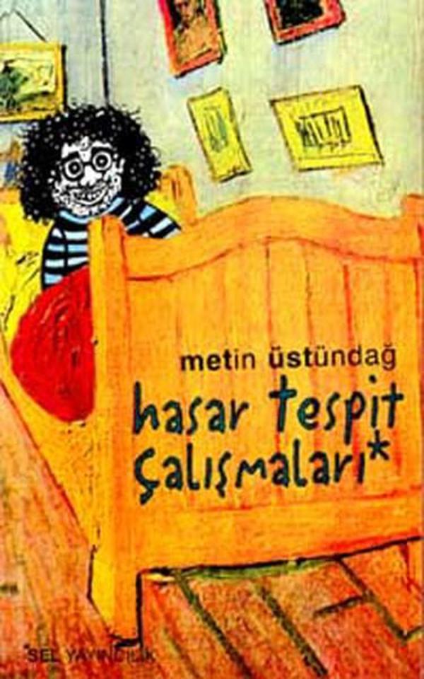 Hasar Tespit Çalışmaları - Sel Yayıncılık - Image 1