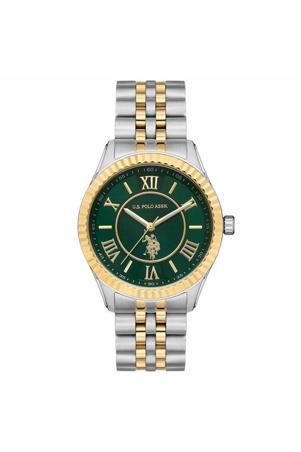 U.S. Polo Assn. Uspa2028-08 Kadın Kol Saati - Image 1
