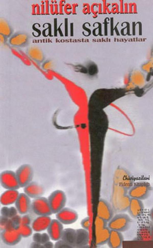 Saklı Safkan - Chiviyazıları Yayınevi - Image 1