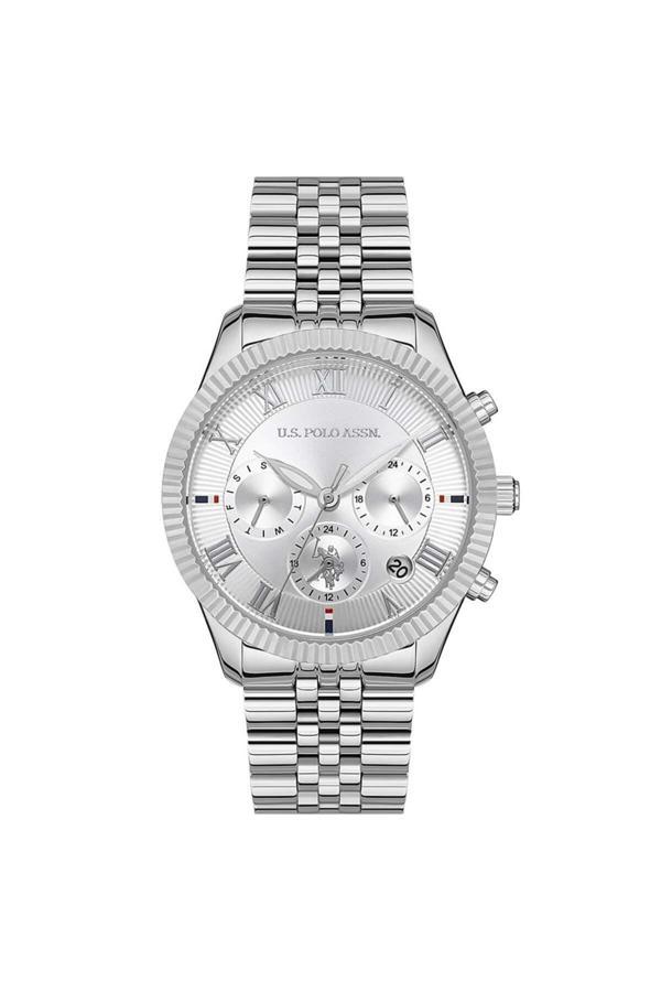 U.S. Polo Assn. U.S. Polo Assn. Uspa2040-06 Kadın Kol Saati - Image 1