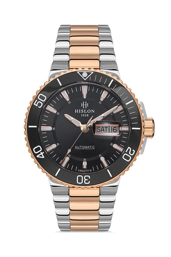Hislon Sd137T-04Sr Erkek Kol Saati - Image 1