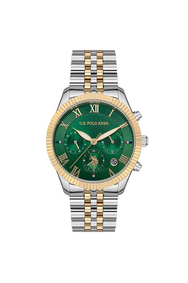 U.S. Polo Assn. Uspa2040-08 Kadın Kol Saati - Image 1
