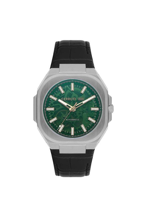 Cerruti Automatic Cıwge0050204 Erkek Kol Saati - Image 1