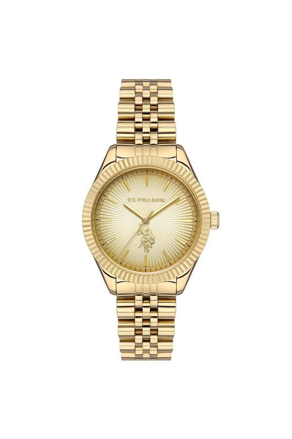 U.S. Polo Assn. Uspa2045-06 Kadın Kol Saati - Image 1