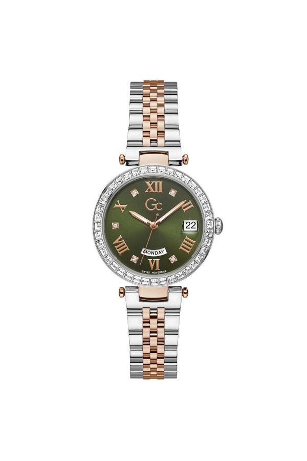 Guess Collection Gcz01010L9Mf Kadın Kol Saati - Image 1