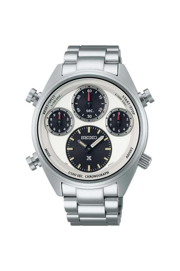 Seiko Prospex Limtli Sfj009P Erkek Kol Saatisfj009P1 - Image 1