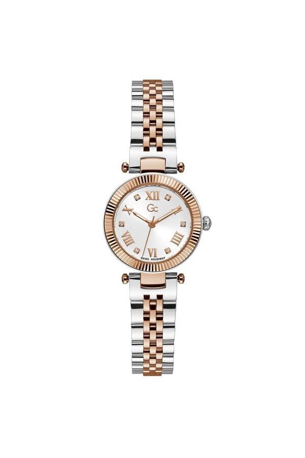 Guess Collection Gc Gcz02001L1Mf Kol Saati - Image 1