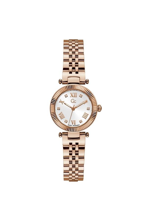 Guess Collection Gc Gcz02002L1Mf Kol Saati - Image 1