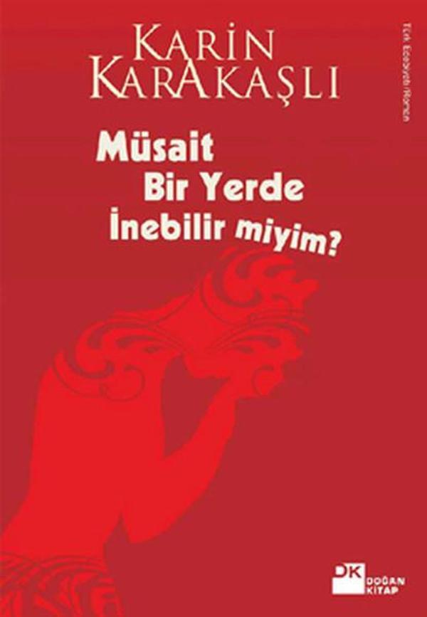 Müsait Bir Yerde İnebilir miyim? - Doğan Kitap - Image 1