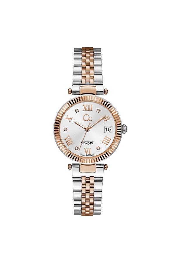 Guess Collection Gc Gcz01003L1Mf Kadın Kol Saati - Image 1
