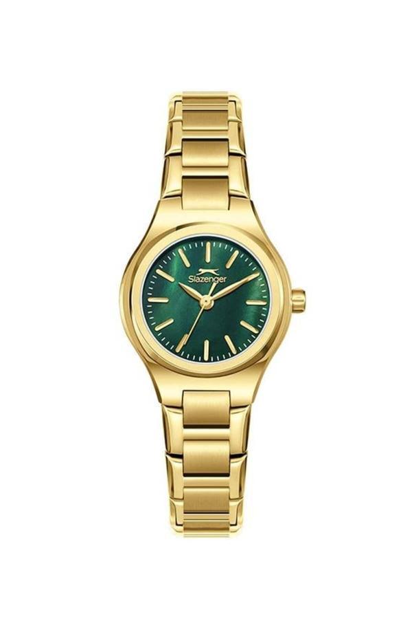 Slazenger Sl.09.2474.3.05 Kadın Kol Saati - Image 1