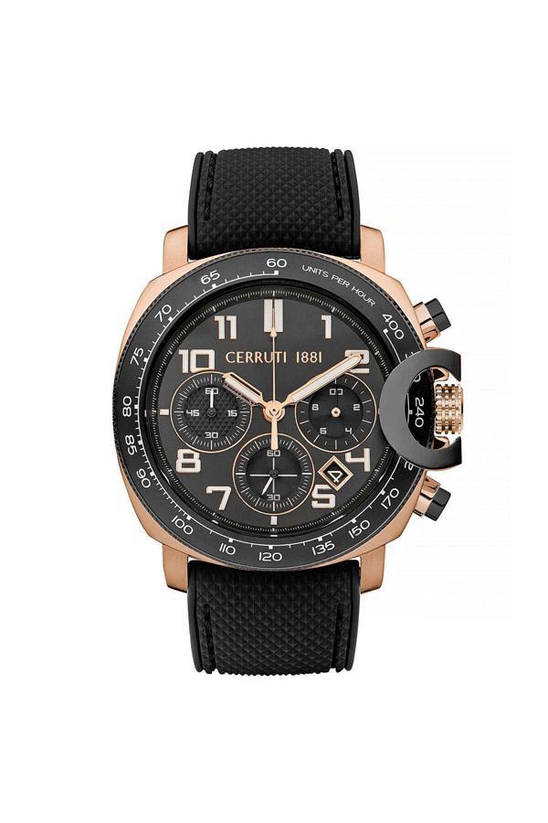 Cerruti Cıwgo2206802 Erkek Kol Saati - Image 1