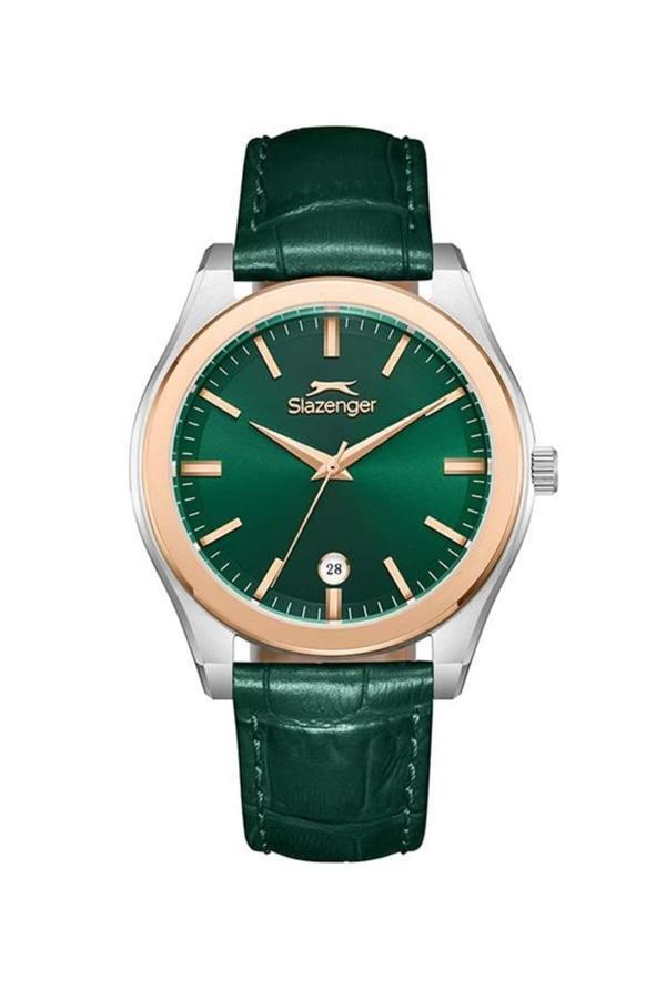 Slazenger Sl.09.2486.1.03 Erkek Kol Saati - Image 1