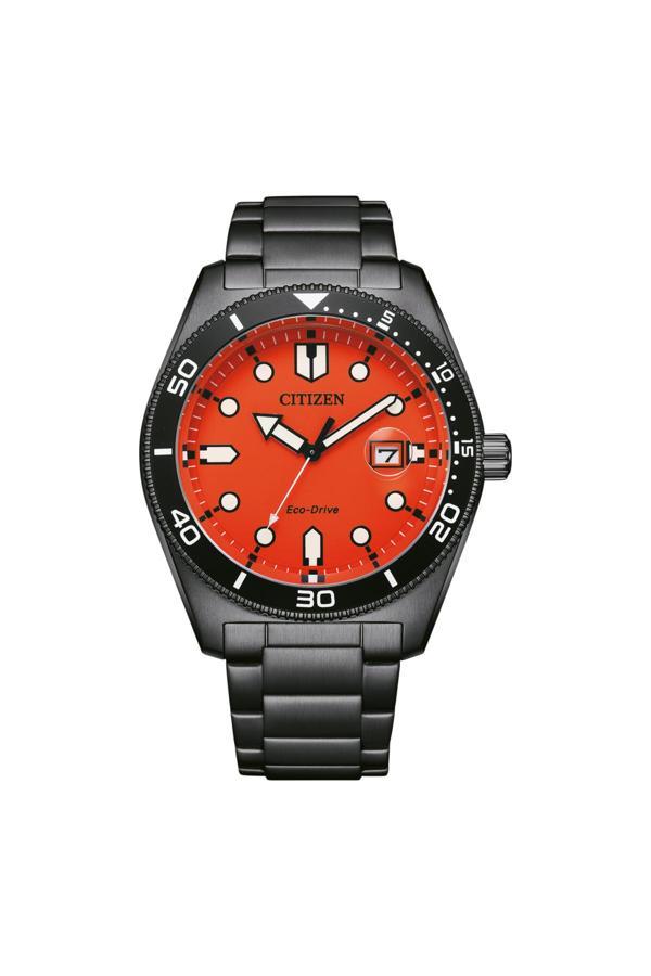Citizen Aw1765-88X Erkek Kol Saati - Image 1