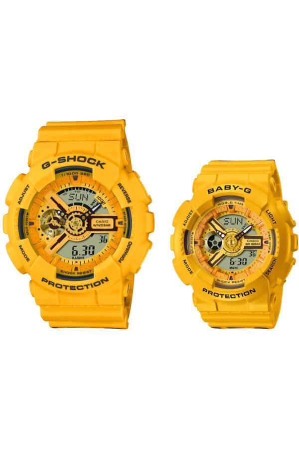 Casio Slv-22A-9Adr Kol Saati - Image 1