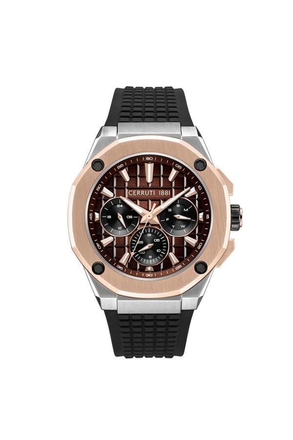 Cerruti Cıwgq0073404 Erkek Kol Saati - Image 1