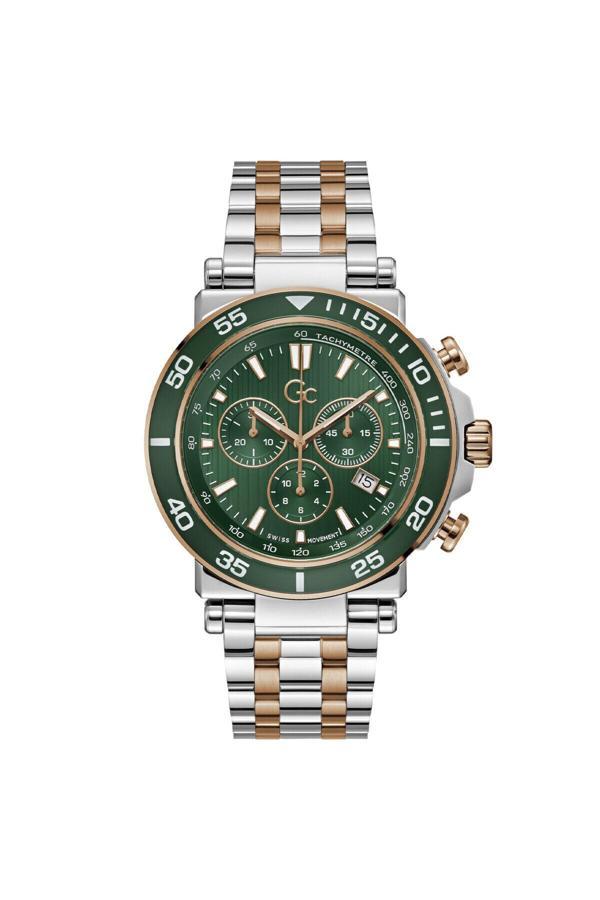 Guess Collection Gc Gcz14009G9Mf Erkek Kol Saati - Image 1