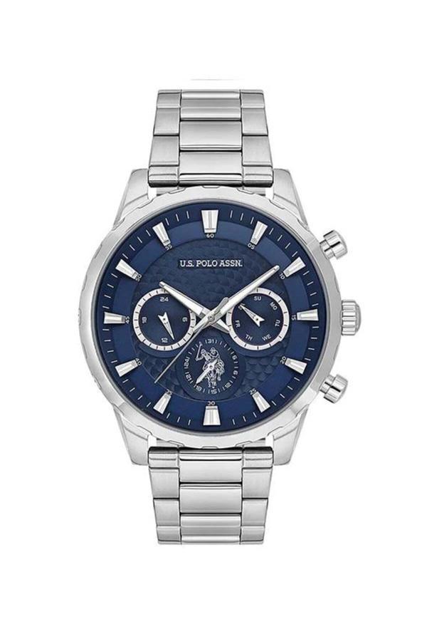 U.S. Polo Assn. Us Polo Assn Uspa1055B-02 Erkek Kol Saati - Image 1