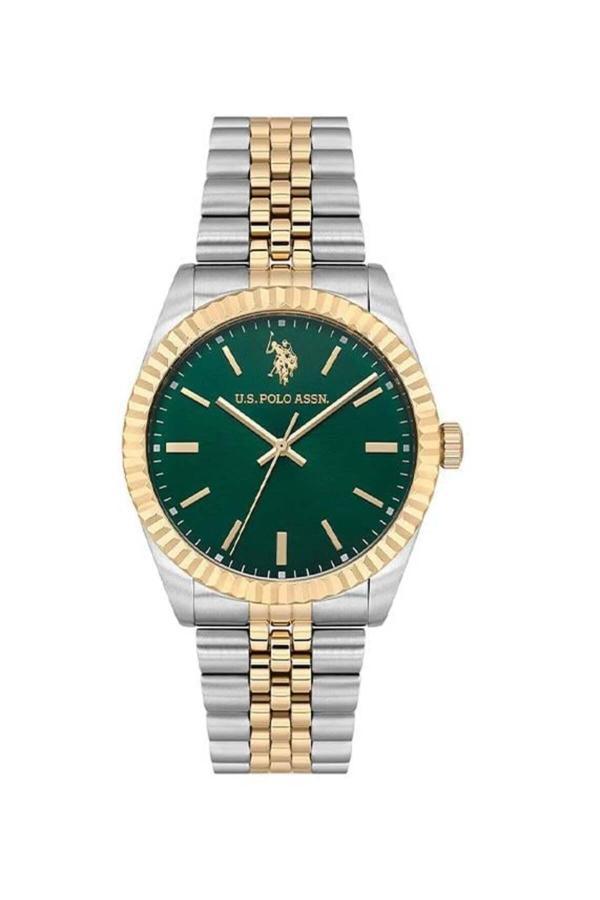 U.S. Polo Assn. Us Polo Assn Uspa1111-01 Erkek Kol Saati - Image 1