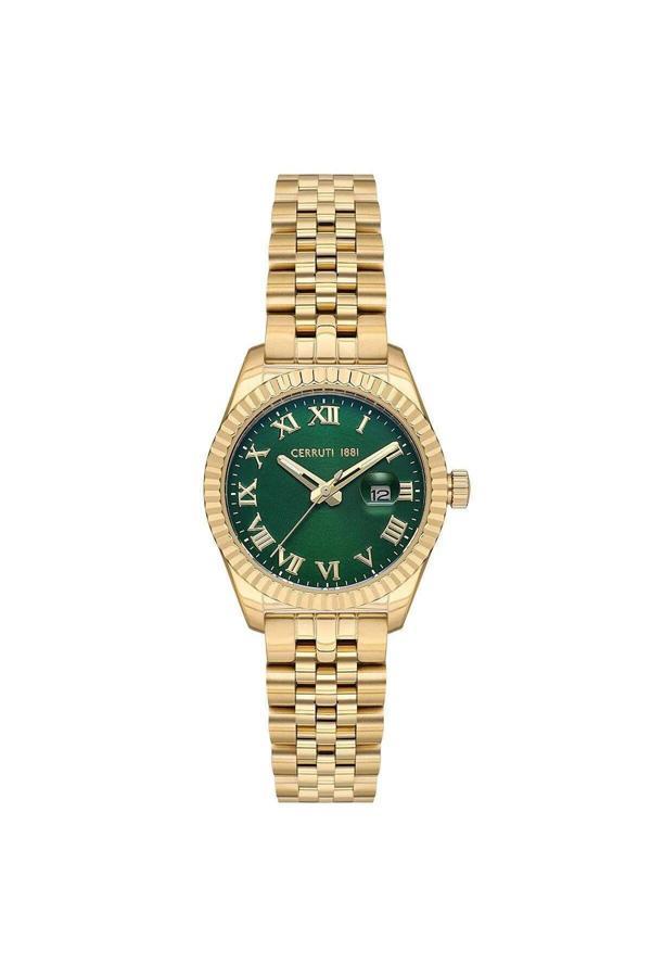 Cerruti 1881 Cıwlg0037905 Kadın Kol Saati - Image 1