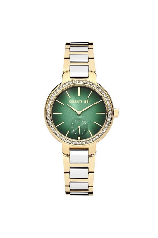 Cerruti Cıwlg2225602 Kadın Kol Saati - Image 1