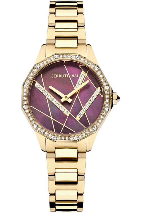 Cerruti 1881 Cıwlg2225904 Kadın Kol Saati - Image 1