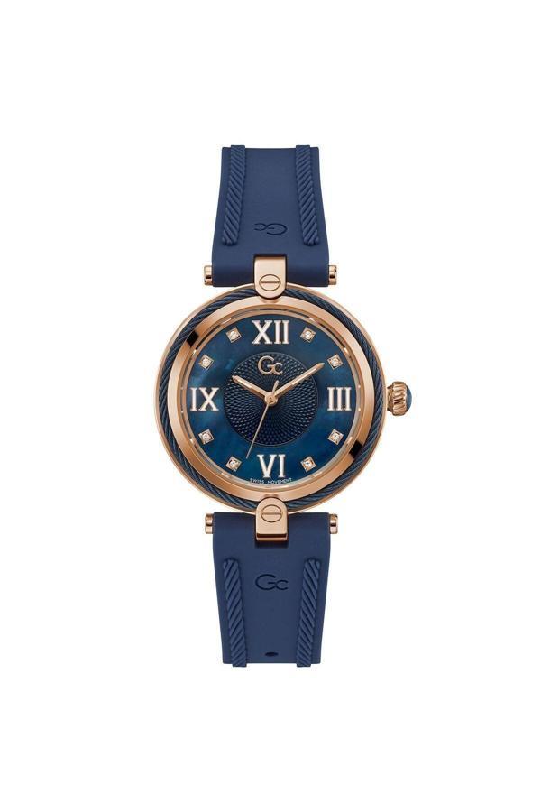 Guess Collection Gcz15004L7Mf Kadın Kol Saati - Image 1